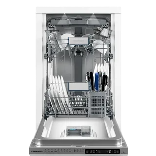 Посудомоечная машина Grundig